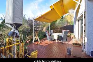 Modernisiertes Reihenhaus mit Garage & geräumiger Aufteilung in ruhiger und naturnaher Lage. – Die vollständige Adresse der Immobilie erhältst du vom Anbieter., 51143 Langel, Köln – Vorschaubild 7