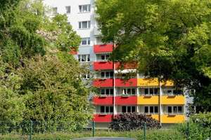 2-Raumwohnung Nähe Uniklinikum – Schneidlinger Str. 3, 39112 Leipziger Straße, Magdeburg – Vorschaubild 20