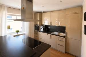 Renovierte 4-Zimmer-Wohnung mit offener Küche, Garten und Stellplatz in Wiesbaden-Naurod – Laurentiusstraße 10, 65207 Naurod, Wiesbaden – Vorschaubild 6