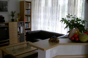 3 Zimmer Gartenwohnung im Nymphenburger Ambiente – Die vollständige Adresse der Immobilie erhältst du vom Anbieter., 80992 Moosach-Bahnhof, München – Vorschaubild 4