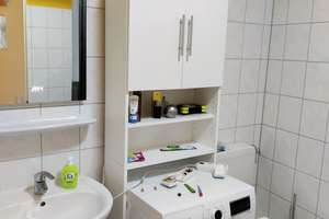 Helle 3-Zimmer-Wohnung mit Südbalkon  in der Mannheimer Schwetzingerstadt – Joseph-Haydn-Straße 4, 68165 Schwetzingerstadt/Oststadt, Mannheim – Vorschaubild 4