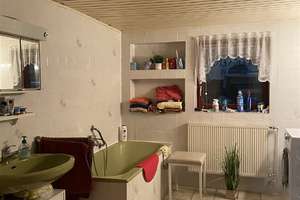 Besonderer Charme mit spezieller Gemütlichkeit! – Die vollständige Adresse der Immobilie erhältst du vom Anbieter., 37574 Kreiensen – Vorschaubild 8