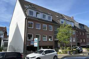 Schwachhausen - 2,5-Zi.-ETW samt Balkon in zentraler und ruhiger Lage! – Bremen – Vorschaubild 1