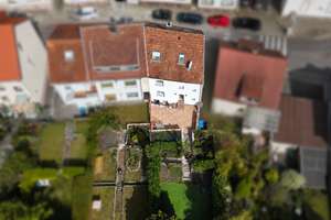 Modernisiertes Einfamilienhaus – Stadtnahes Wohnen in St. Ingbert – Die vollständige Adresse der Immobilie erhältst du vom Anbieter., 66386 Sankt Ingbert – Vorschaubild 13