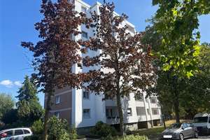 ETW in zentraler Lage von Hiddenhausen – Stabile Substanz & Top-Infrastruktur ..... – Die vollständige Adresse der Immobilie erhältst du vom Anbieter., 32120 Hiddenhausen – Vorschaubild 1