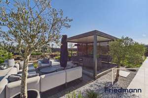 Ihr privates Hideaway – Designhaus mit Pool, Sauna und Gartenparadies – Die vollständige Adresse der Immobilie erhältst du vom Anbieter., 54516 Wittlich – Vorschaubild 6