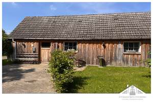Ostseenah - Doppelhaushälfte mit separatem Bungalow auf großem Grundstück zu verkaufen – Grundshagen 12, 23948 Klütz – Vorschaubild 30