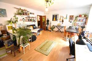 Tolles Investment in toller Lage: Attraktive 2-Zimmer-Wohnung in Stuttgart-Cannstatt