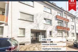 Helle 3-Zimmerwohnung|| Garage || Sofort Verfügbar