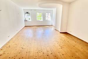 DIREKT AN DER BURG: Charmante sehr große 1-Zimmer-Wohnung mit EBK in Toplage!! – Ölberg 19, 90403 Altstadt, St. Sebald, Nürnberg – Vorschaubild 17