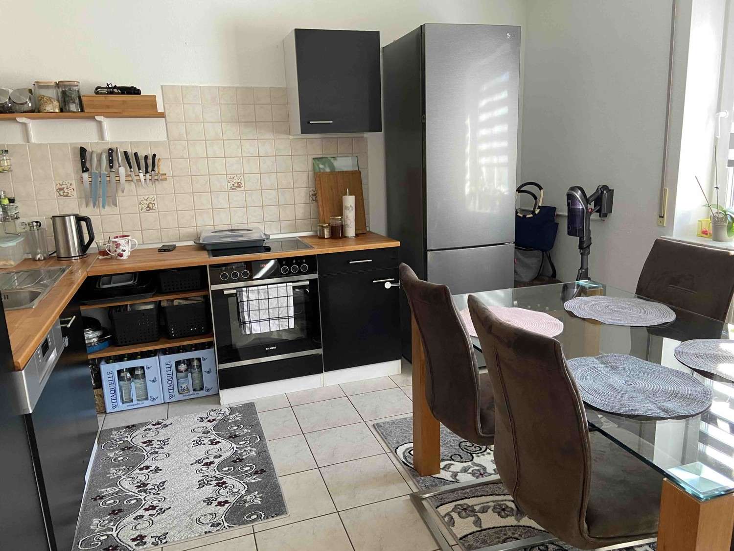 Immobilie in Kösching - Kapitalanleger gesucht! 4-Zimmer-Wohnung in Kösching-Eixelberg und der Mieter ist schon da - Bild 6