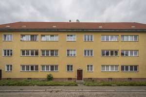 SEIL • 14,9 % p.a. • 1.223 €/qm • Magdeburg • MFH