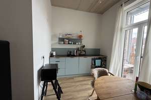2- Zimmerwohnung, mit Küche und Einbauschränke in D-Pempelfort – Die vollständige Adresse der Immobilie erhältst du vom Anbieter., 40477 Pempelfort, Düsseldorf – Vorschaubild 4