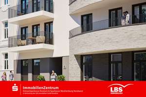 K|Sechs - Eigentumswohnungen in Rostock