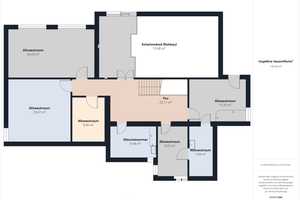 Villa im Grünen am Stadtrand von Bamberg – Bamberg – Vorschaubild 28