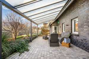 Energiegeladen und designstark – Einfamilienhaus mit PV-Anlage und weiteren Extras in Haren (Ems) – Emsland (Kreis) – Vorschaubild 22