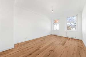 Frisch sanierter Altbautraum | Familien Wohnung mit sonnigem Balkon (sofort bezugsfrei) – Bielastraße 1, 4178 Böhlitz-Ehrenberg, Leipzig – Vorschaubild 7