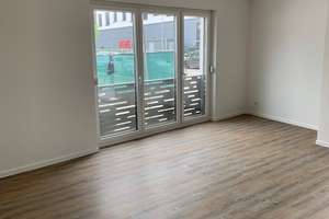 47124/47 Moderne 2-Zi.-Wohnung im Neubau von Düsseldorf-Rath sucht Nachmieter! – Am Gatherhof 41F, 40472 Rath, Düsseldorf – Vorschaubild 3