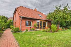 Sehr gepflegtes Einfamilienhaus in 1A Lage Neustadt am Rübenberge - Kernstadt