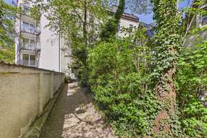 Absolute Rarität I Dachgeschossjuwel mit Terrasse & Blick auf St. Ursula in Bestlage von Schwabing – Die vollständige Adresse der Immobilie erhältst du vom Anbieter., 80803 Münchner Freiheit, München – Vorschaubild 22