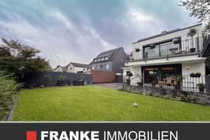 NEUWERTIGES ZWEI- bis DREIGENERATIONENHAUS MIT MODERNER OPTIK & TECHNIK – Oberhausen – Vorschaubild 1