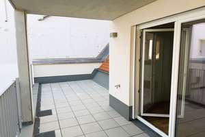 Lichtdurchflutetes Wohngefühl mit Balkon und neuer Einbauküche – modernes Zuhause zum Wohlfühlen – Burgergäßchen 4, 86150 Jakobervorstadt-Nord, Augsburg – Vorschaubild 9