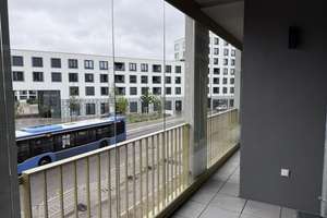 First Occupancy in "Pasing Patio": New 3-Room Apt with Loggia & Rooftop Terrace Access – Hermine-von-Parish-Straße 47, 81245 Neupasing, München – Vorschaubild 13