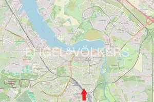 Charmante 4-Raum-Wohnung im Rostocker Bahnhofsviertel! – Rostock – Vorschaubild 7