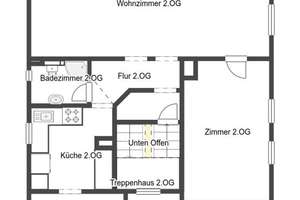 Kapitalanlage mit Staffelmietverträgen und Entwicklungspotenzial in Stuttgart – Die vollständige Adresse der Immobilie erhältst du vom Anbieter., 70435 Zuffenhausen-Mitte, Stuttgart – Vorschaubild 26