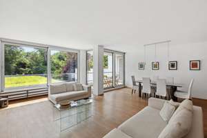 Möblierte 3-Zimmer-Wohnung am Hansaplatz