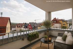Exklusives Wohnen in Plochingen: Hindenburgstraße/Moltkestraße – Die vollständige Adresse der Immobilie erhältst du vom Anbieter., 73207 Plochingen – Vorschaubild 17