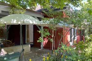 Klein & Fein! Bungalow am Bebauungsrand von Ebermannstadt – Die vollständige Adresse der Immobilie erhältst du vom Anbieter., 91320 Ebermannstadt – Vorschaubild 7