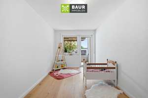 Sofort bezugsfrei! Modernisierte 4-Zimmer-Gartenwohnung mit Terrasse & Garage in Oberteuringen – Die vollständige Adresse der Immobilie erhältst du vom Anbieter., 88094 Oberteuringen – Vorschaubild 11