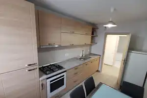 Freundliche und gepflegte 2-Zimmer-Wohnung mit Einbauküche in Trier – Hubert-Neuerburg-Straße 15, 54290 Trier – Vorschaubild 3
