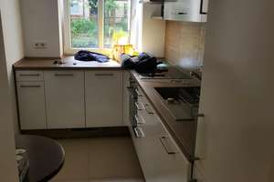 Max. 2 Jahre: sanierter Altbau, 2-Zimmer, teilmöbliert, Zentrum v. Neukölln – Die vollständige Adresse der Immobilie erhältst du vom Anbieter., 12053 Neukölln (Ortsteil), Berlin – Vorschaubild 3