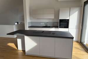 Spektakuläre Wohnung mit großer Dachterrasse – Kekuléstraße 1, 64287 Darmstadt-Ost, Darmstadt – Vorschaubild 3