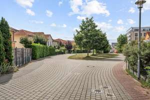 KANADISCHES VIERTEL TELTOW - idyllisches Reihenendhaus - bezugsfrei! – Halifax-Platz 2, 14513 Teltow – Vorschaubild 15