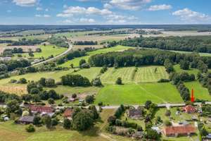 Einfamilienhaus in Dahlem mit Carport & Blick ins Grüne – Die vollständige Adresse der Immobilie erhältst du vom Anbieter., 21368 Dahlem – Vorschaubild 11
