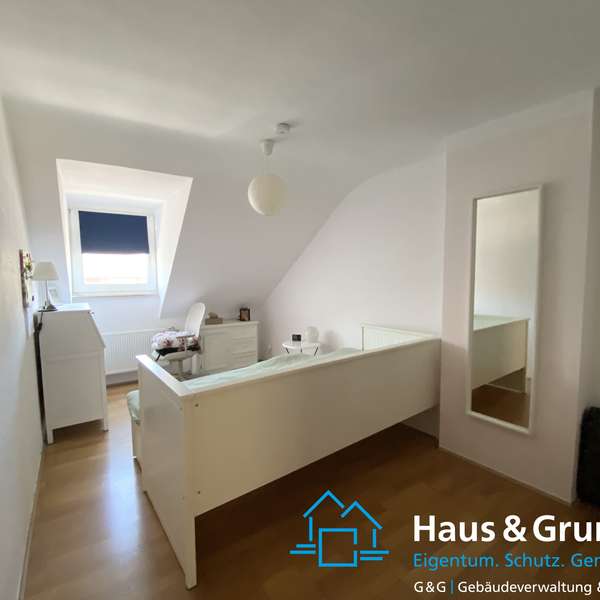 ***Gemütliche 2-Zimmer-Wohnung in der Aachener Innenstadt***