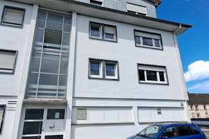 ++ Charmante 3-Zi.-Dachgeschosswohnung mit 2 Balkonen, Garage, 6-FH - zentral & ruhig Lage ++ – Friedrichstr. 81a, 76456 Kuppenheim – Vorschaubild 25