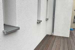 Renovierte 2-Zi,- Wohnung mit neuem Duschbad, Balkon und Zentral-Wärmepumpen-Heizung – Oberdörnen 36, 42283 Barmen, Wuppertal – Vorschaubild 5