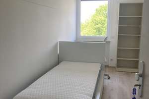 413 // 1-Zimmer-Wohnung in Sieglitzhof – Rennesstraße 41, 91054 Sieglitzhof, Erlangen – Vorschaubild 5