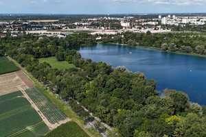 Bright, spacious and fully furnished – the perfect home for expats with families – München – Vorschaubild 3