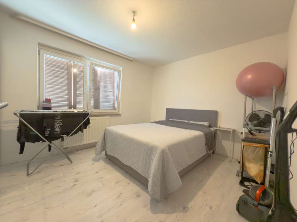 1.OG Schlafzimmer