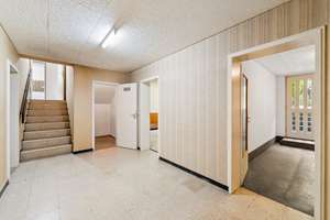 Exklusives Refugium: großzügiger Splitlevel-Bungalow mit Potenzial zur Neugestaltung – Die vollständige Adresse der Immobilie erhältst du vom Anbieter., 81735 Gartenstadt Trudering, München – Vorschaubild 20