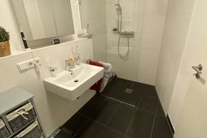 Attraktive Zweizimmerwohnung mit Balkon und TG- Stellplatz in Aachen Haaren – Kreuzstraße 12, 52080 Haaren, Aachen – Vorschaubild 9