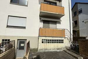 MA - SANDHOFEN // Attraktives Dreifamilienhaus mit großem Garten, Garage und Entwicklungspotenzial – Die vollständige Adresse der Immobilie erhältst du vom Anbieter., 68307 Sandhofen, Mannheim – Vorschaubild 47