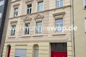 Wohnungstausch: Saarstraße 3 – Saarstraße 3, 50400 Neustadt/Süd, Köln – Vorschaubild 8