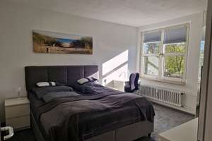 Möblierte 2-Zimmer Wohnung mit Balkon & Vollausstattung - ohne Makler - unbefristet möglich – Die vollständige Adresse der Immobilie erhältst du vom Anbieter., 12355 Rudow, Berlin – Vorschaubild 18