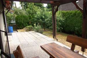 Freistehendes Einfamilienhaus mit Garten und Garage in ruhiger Privatstraße – Friedrich-Schweigardt-Weg 30, 73547 Lorch – Vorschaubild 6